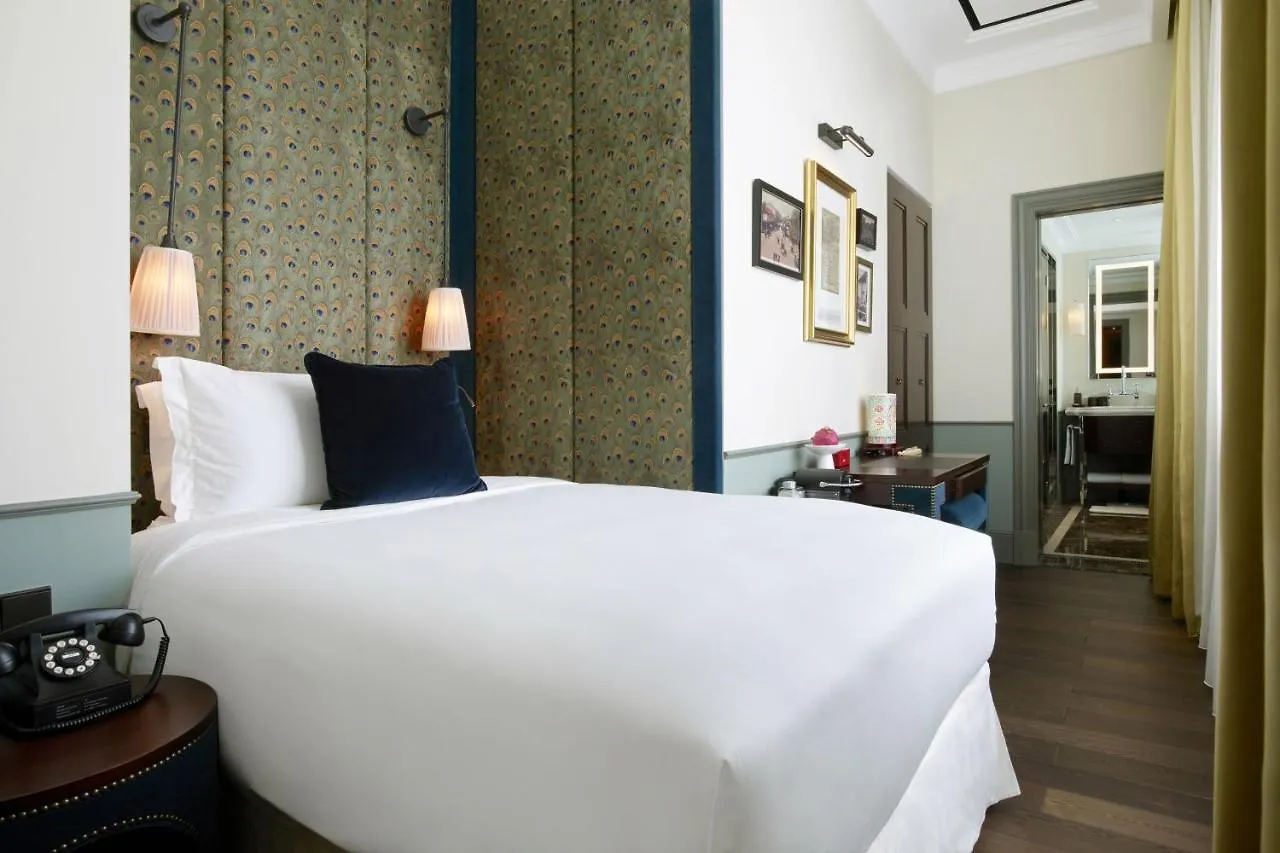 ***** Hotel Maxwell Reserve Singapore, Autograph Collection Singapura