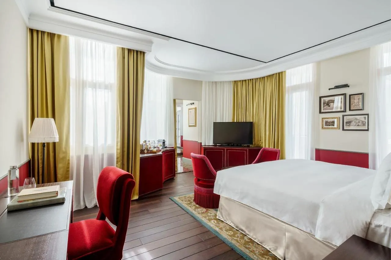 Maxwell Reserve Singapore, Autograph Collection Hotel