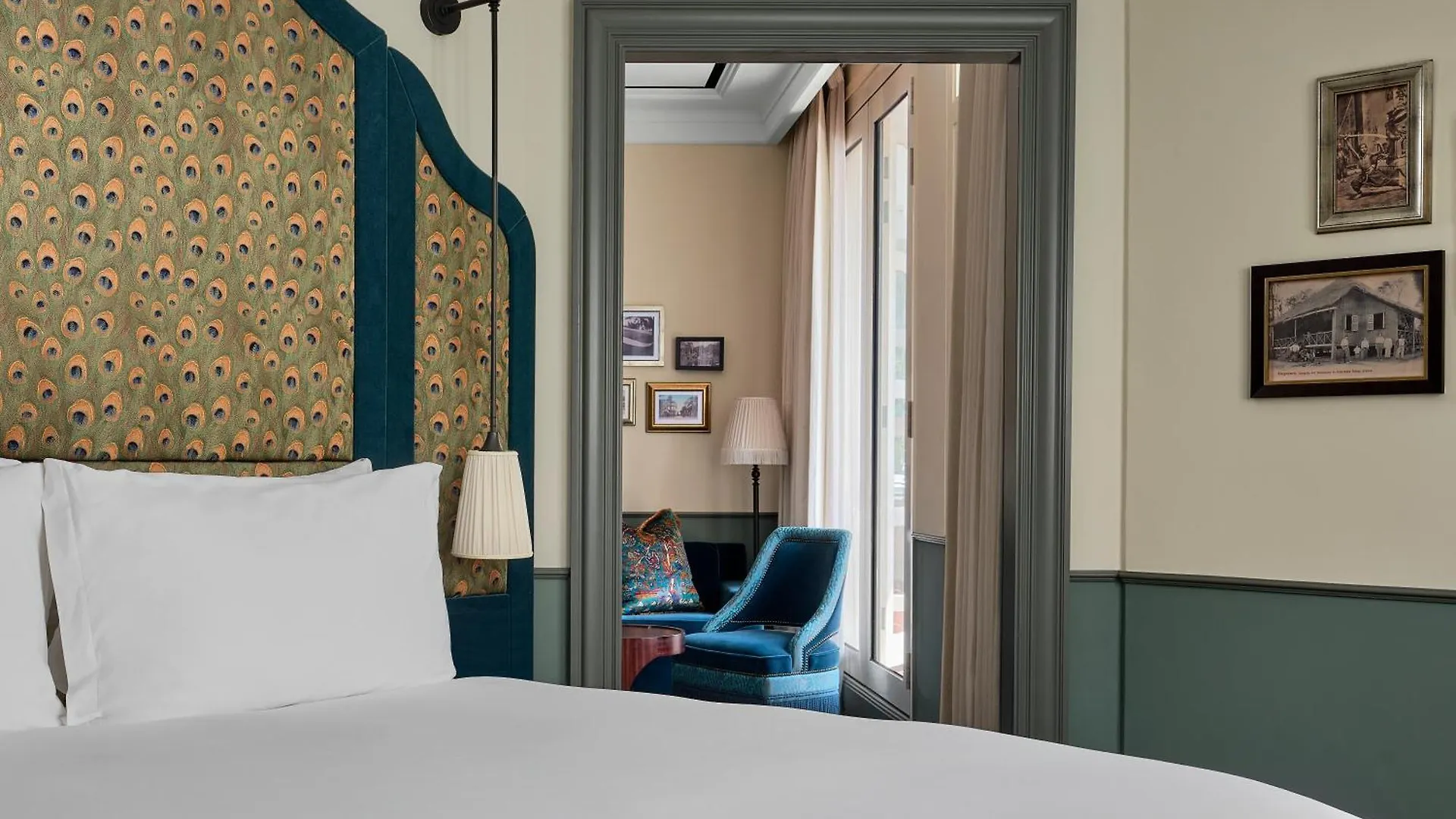 Maxwell Reserve Singapore, Autograph Collection Hotel