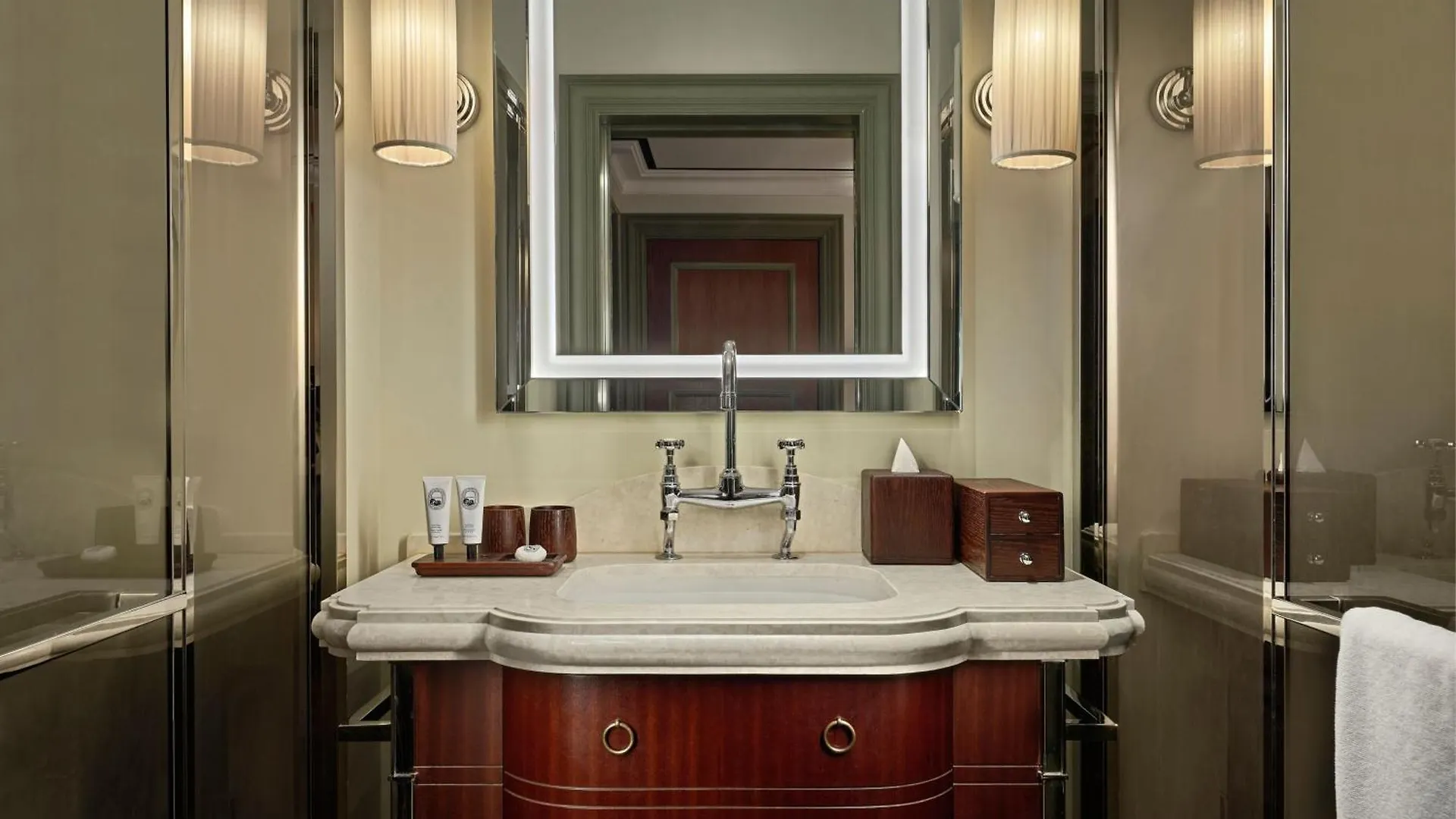Maxwell Reserve Singapore, Autograph Collection Hotel