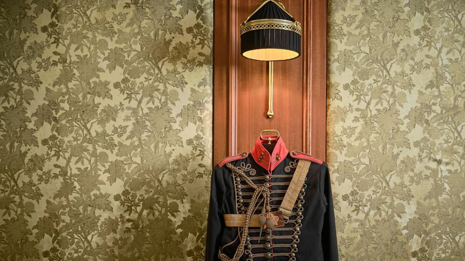 Maxwell Reserve Singapore, Autograph Collection 5*, Singapura Singapura