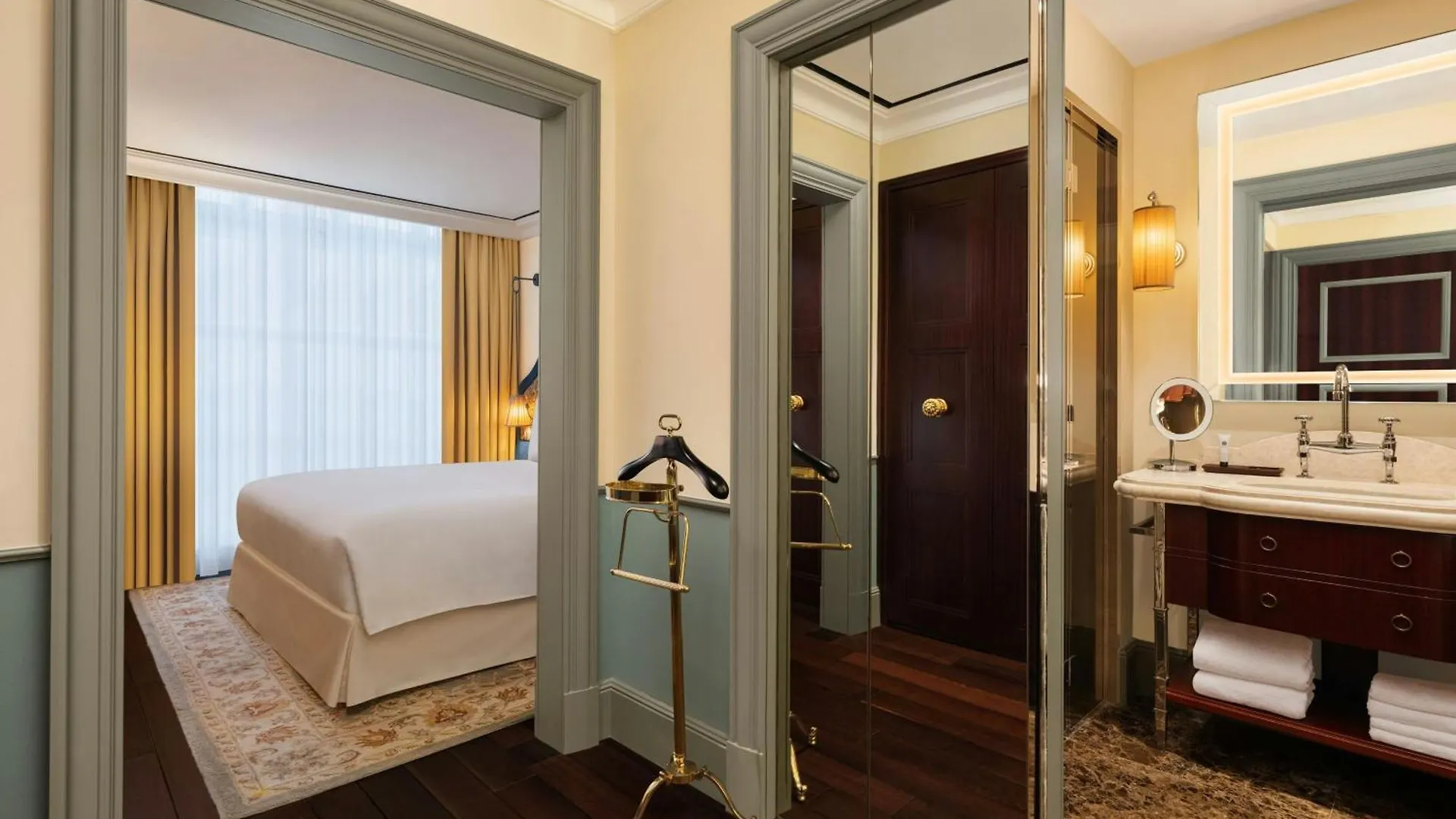 Maxwell Reserve Singapore, Autograph Collection 5*, Singapura