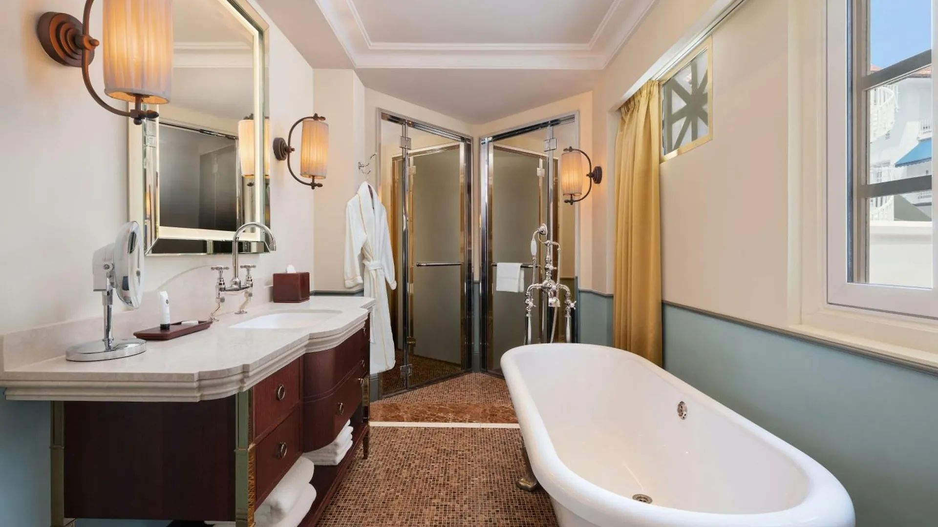 Hotel Maxwell Reserve Singapore, Autograph Collection