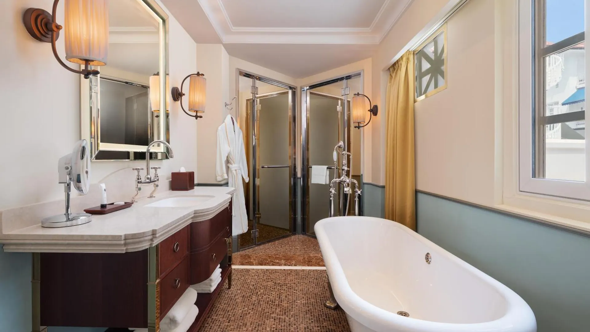 Maxwell Reserve Singapore, Autograph Collection Hotel Singapura